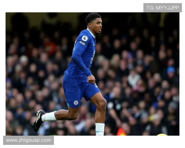 福法纳表现出色助切尔西防守稳固对阵热刺精彩集锦