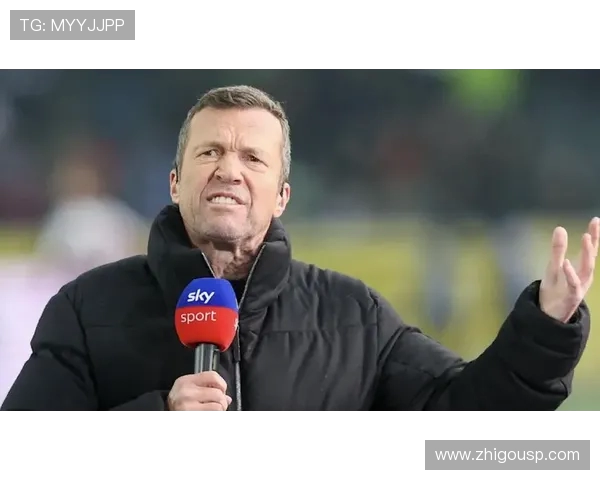 马特乌斯：赛义德若继续如此表现 将难以在科隆长留