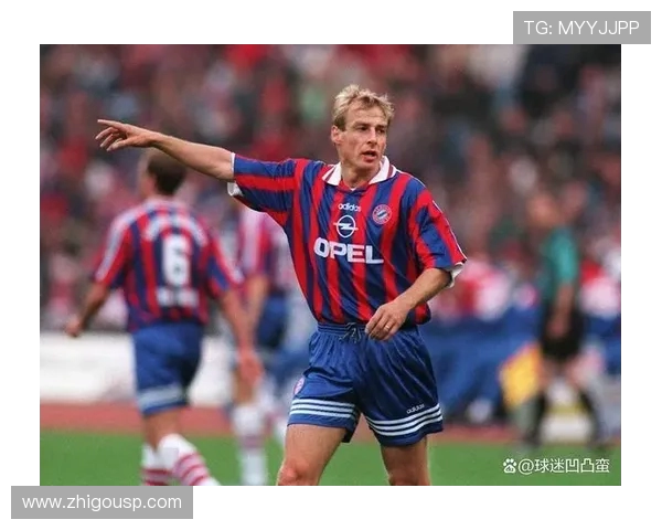 克林斯曼执教德国前的履历几乎为空白 邵佳一媒体人视角解析