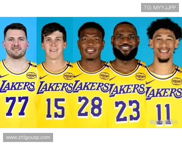 原创湖人三巨轰99分，却曝最大隐患！首发替补严重失衡，八村下替补吧